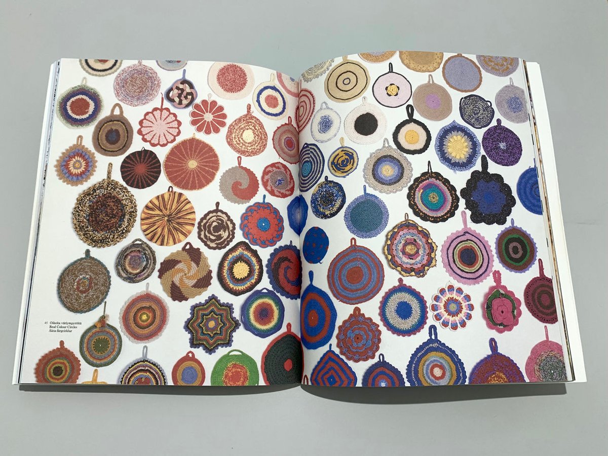 アヌ・トゥオミネン作品集 Anu Tuominen - Ars Fennica 2003 |