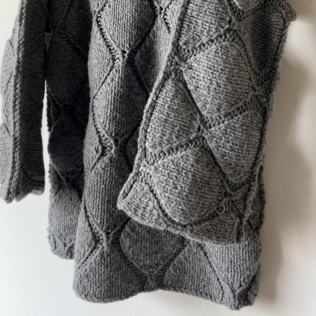 Martin Margiela マルタンマルジェラ / MISS DEANNA ミスディアナ