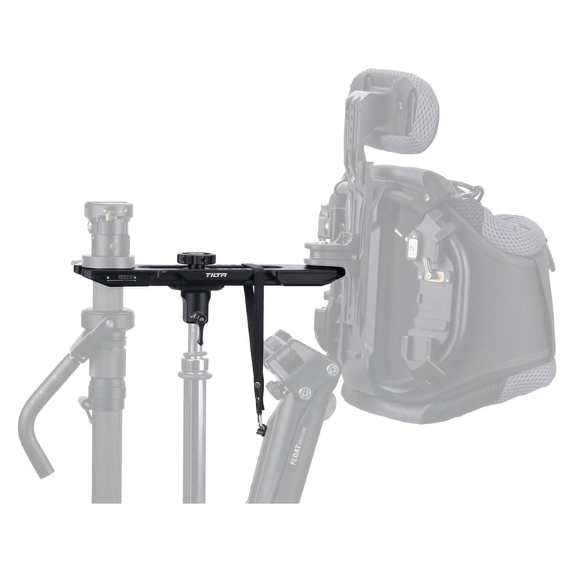 イルミさん専用TILTA FLOAT二刀流(T01-V)+ T01-QPA Tilta Float Dual