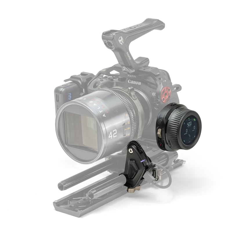 Nucleus Nano II Wireless Lens Control System (W