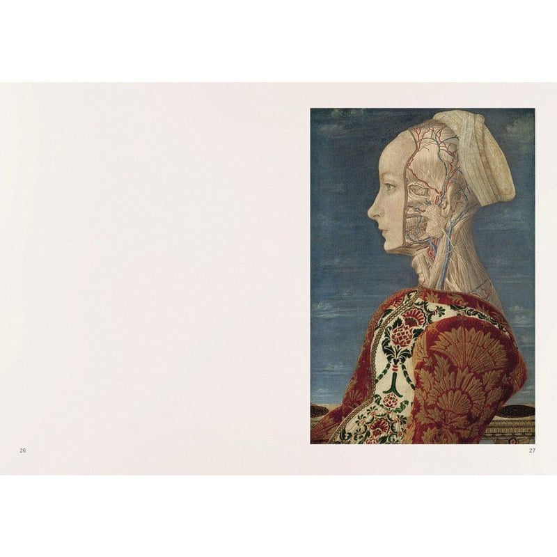 Art book/作品集「Eimi's anARTomy 102」 | Eimi's anAR