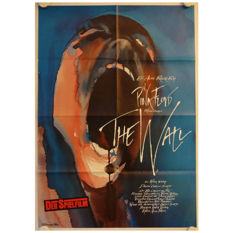 OP-076 『ピンク・フロイド ザ・ウォール』