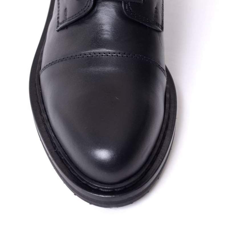 アンドゥムルメステール ann demeulemeester レースアップショート