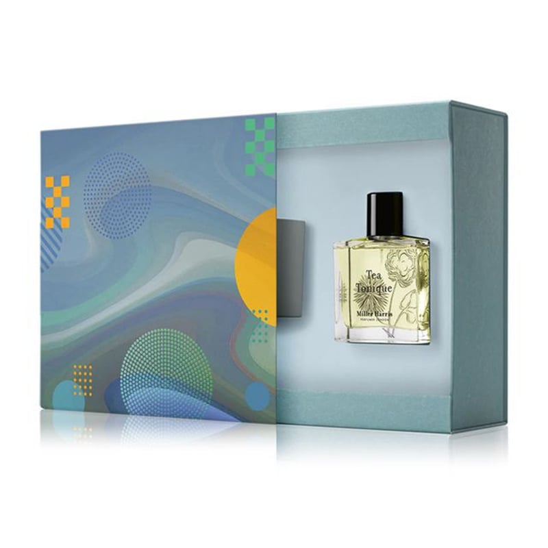 ミラーハリス Miller Harris ティートニックコレクション 香水50ml