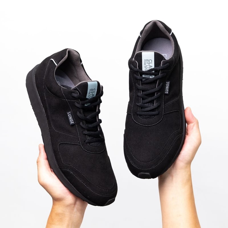 LUNGE】 Classic Walk ＜N＞ - LAKTITZE(LLL) | gear