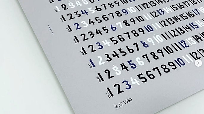 プレイバック》 長谷川昭雄さんと美山有さんのカレンダーができるまで