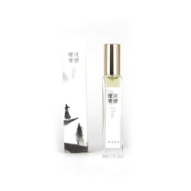 KAZE × 魔道祖師 香水 | JUMEI｜中国コスメ・中華コスメ通販