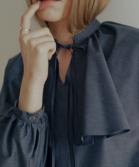 CATEGORY TOPS | OHGA