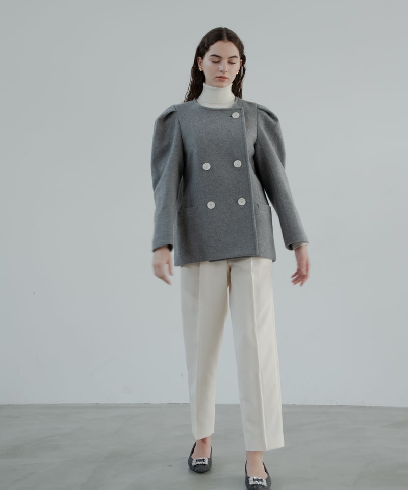 PUFF COAT | OHGA