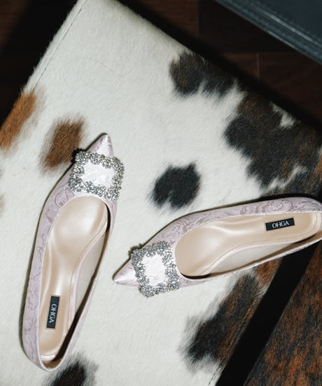 CATEGORY SHOES | OHGA