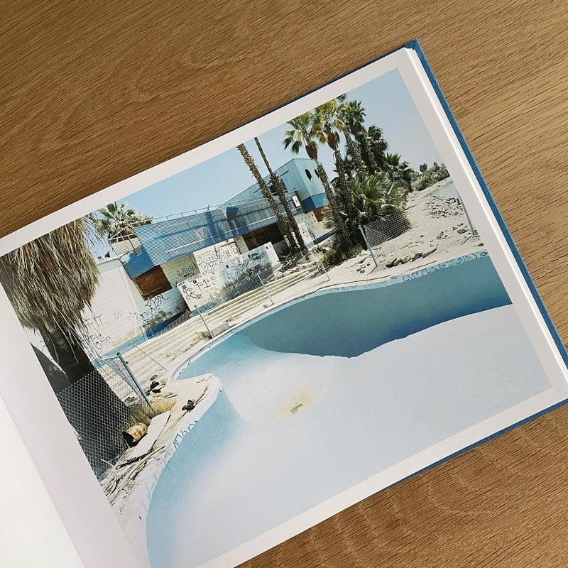 POOL 平野 太呂 TARO HIRANO (改訂版) | Less Higash