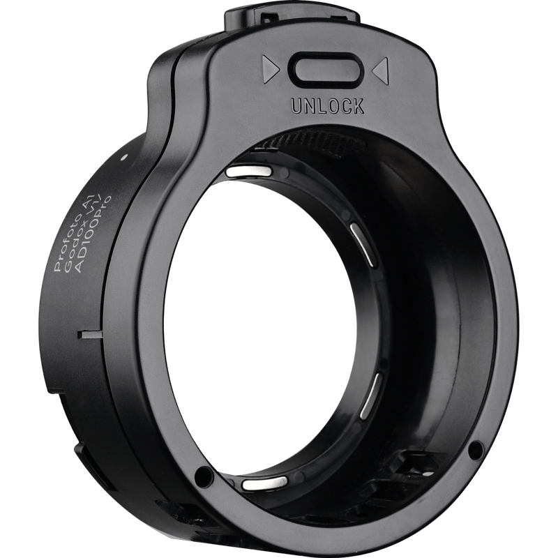 SMDV] アダプター単品（Speedbox-Flip G、Beauty20専用) | H&