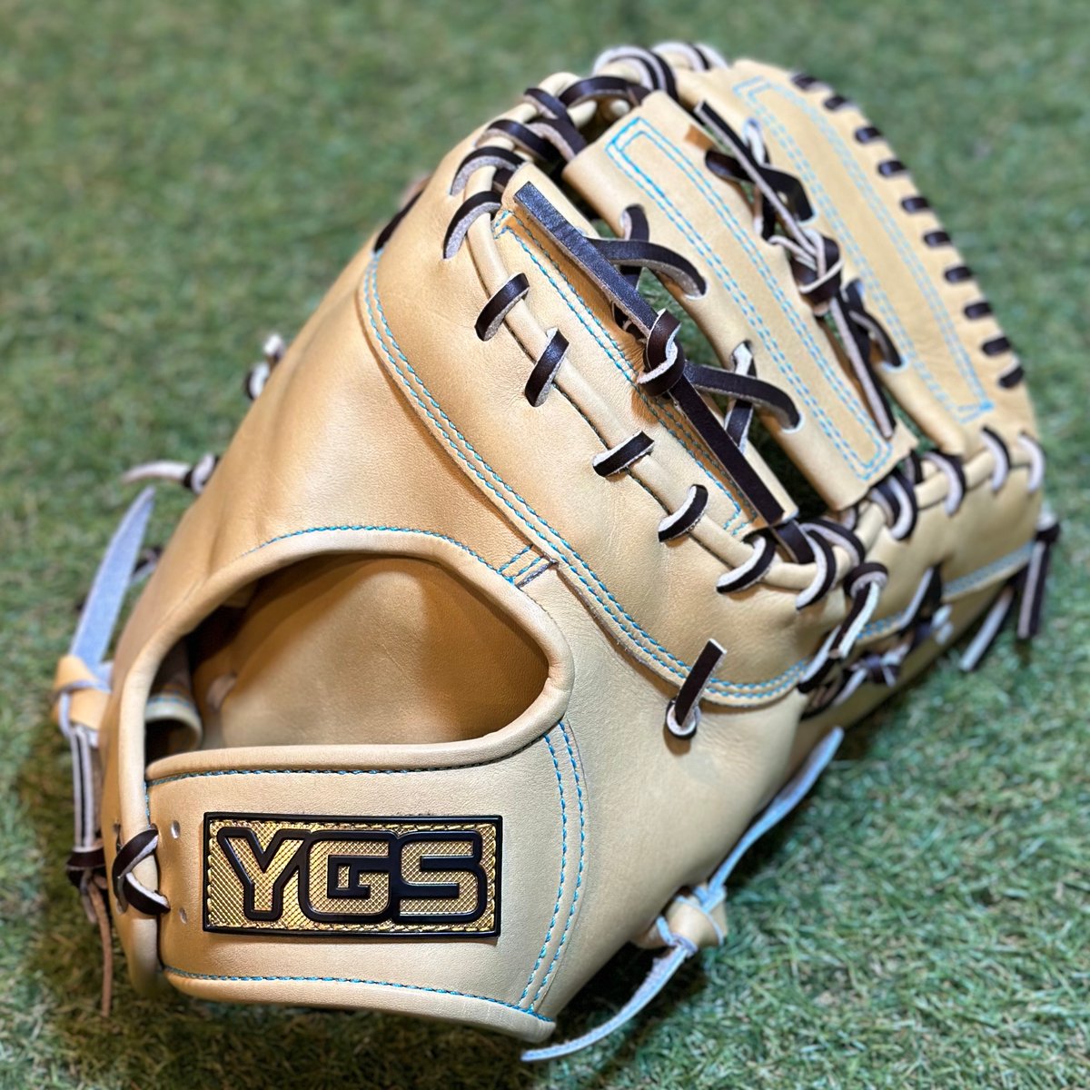 YGS硬式ファーストミット 山本グラブスタジオ(YGS) Pro Line
