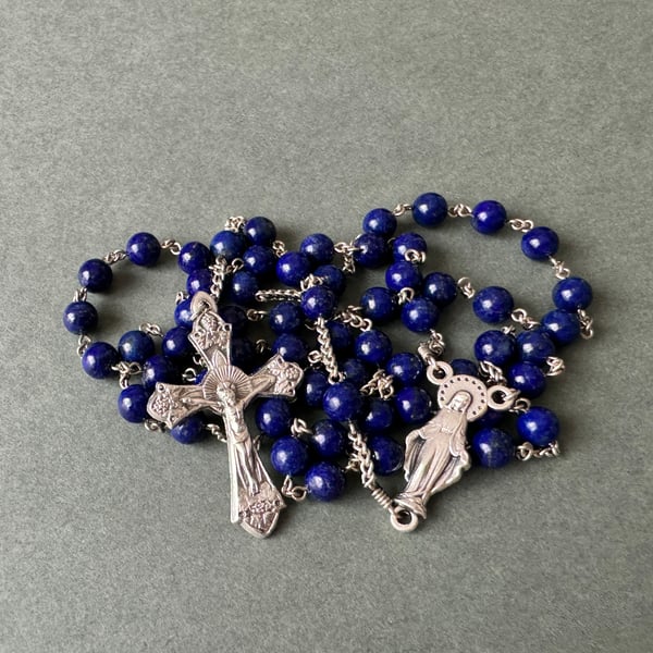 長崎編みロザリオ HANA＊AKARIの商品一覧｜note