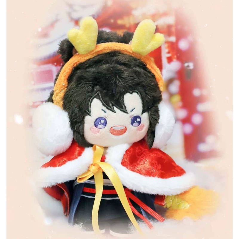 ご注文の前に必ず注意点をご確認くださいませ 】魔道祖師（kaze