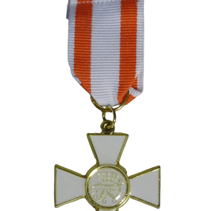 プロイセン王国『赤鷲勲章』(4級) ドイツ | BARBAROSSA