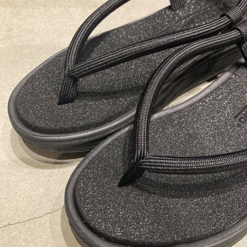 MBT(エムビーティー) Bunta Black（ブンタブラック） | plain clot