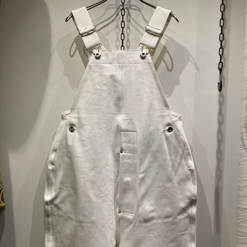 TUKI（ツキ） TYPE2（0054）/ white | plain clothes shi