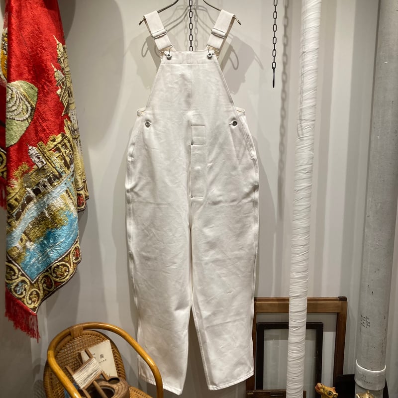 TUKI（ツキ） TYPE2（0054）/ white | plain clothes shi