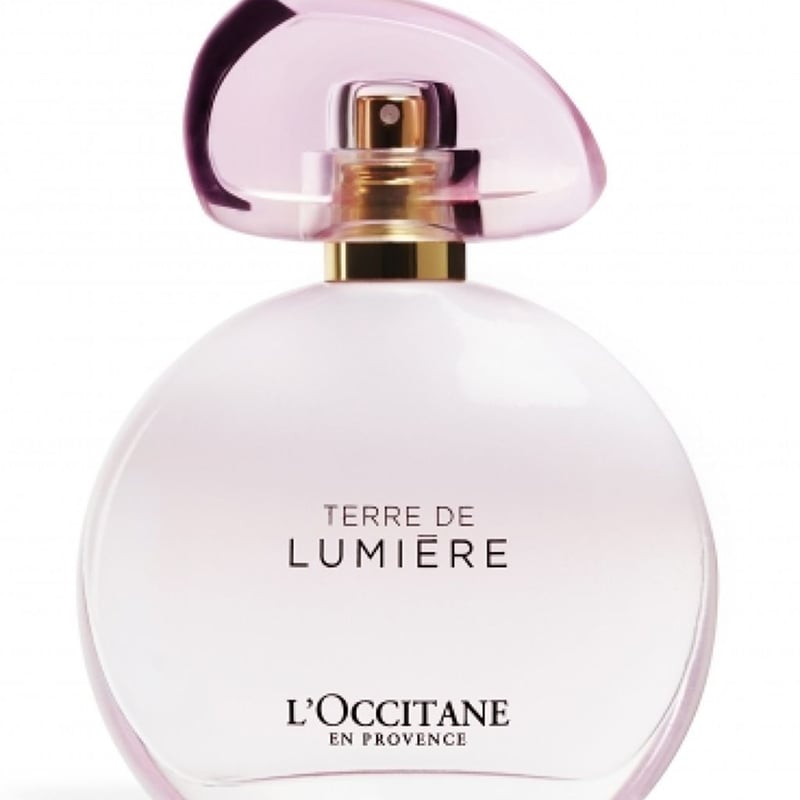 5ml》テール ド ルミエール．EDT【ロクシタン】 | Parfumarche