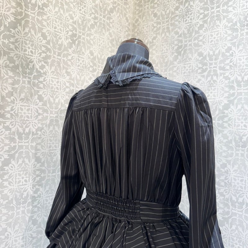 星箱Works】リリィ・リドル ティアードワンピース/A241A010A29 | KIST