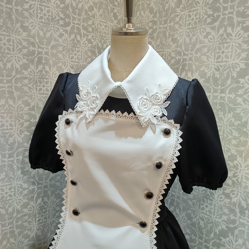 MIHO MATSUDA】ワンピース・ヴァーニ(半袖)/906019 | KIST ONLI