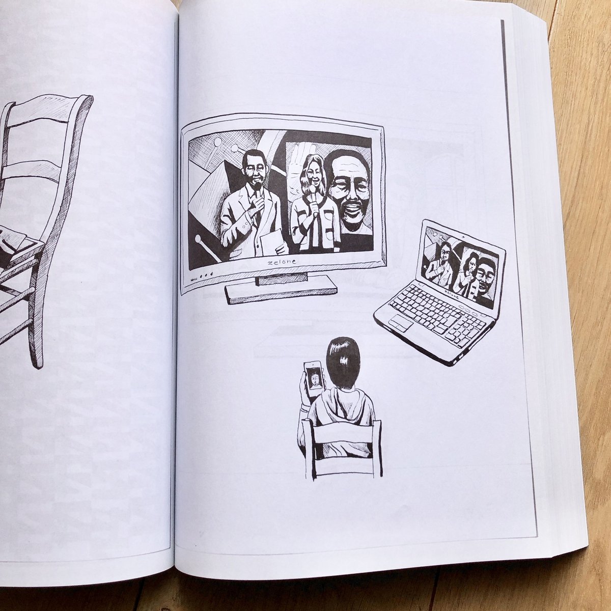 坂本慎太郎：Sketches for Music | OTHERS