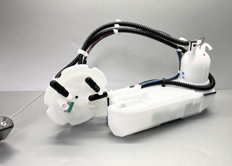 R35GT-R 2024 NISMO 燃料ポンプASSY | upline web shop