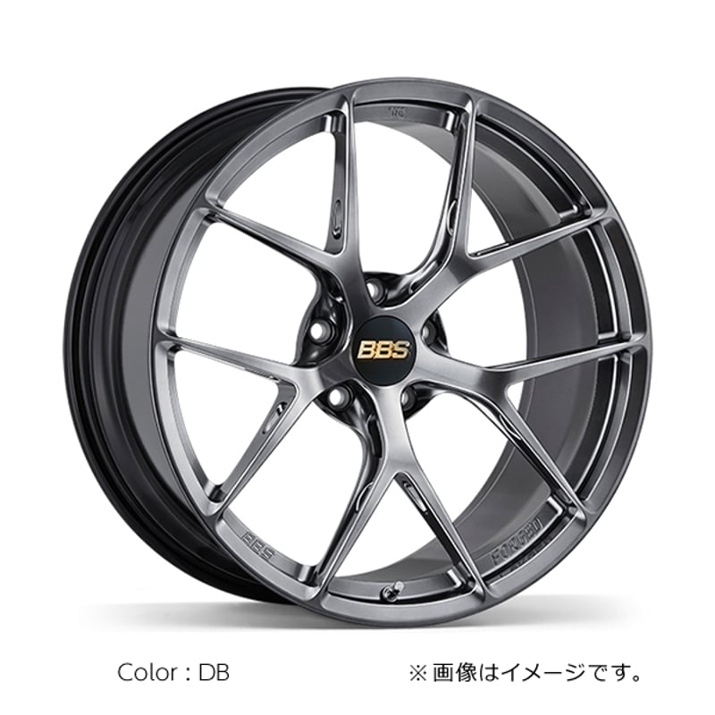 BBS 20インチ FI-Rホイールセット 991前期／後期GT3サイズ