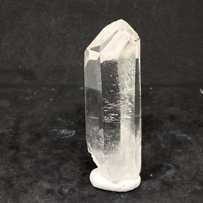 こたちゃん日本産水晶 こたちゃん日本産水晶 ペンダントトップ 白水晶