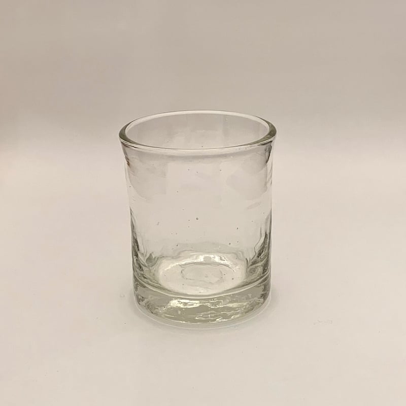 安土忠久 ウィスキーグラス [at_exd08] | 菜の花暮らしの道具店 online