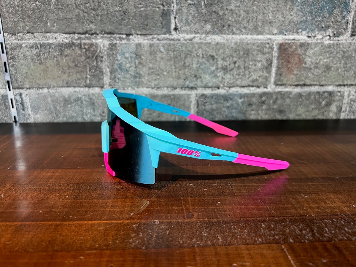 100%(ワンハンドレッド) 限定サングラス フェルナンド・タティスJr