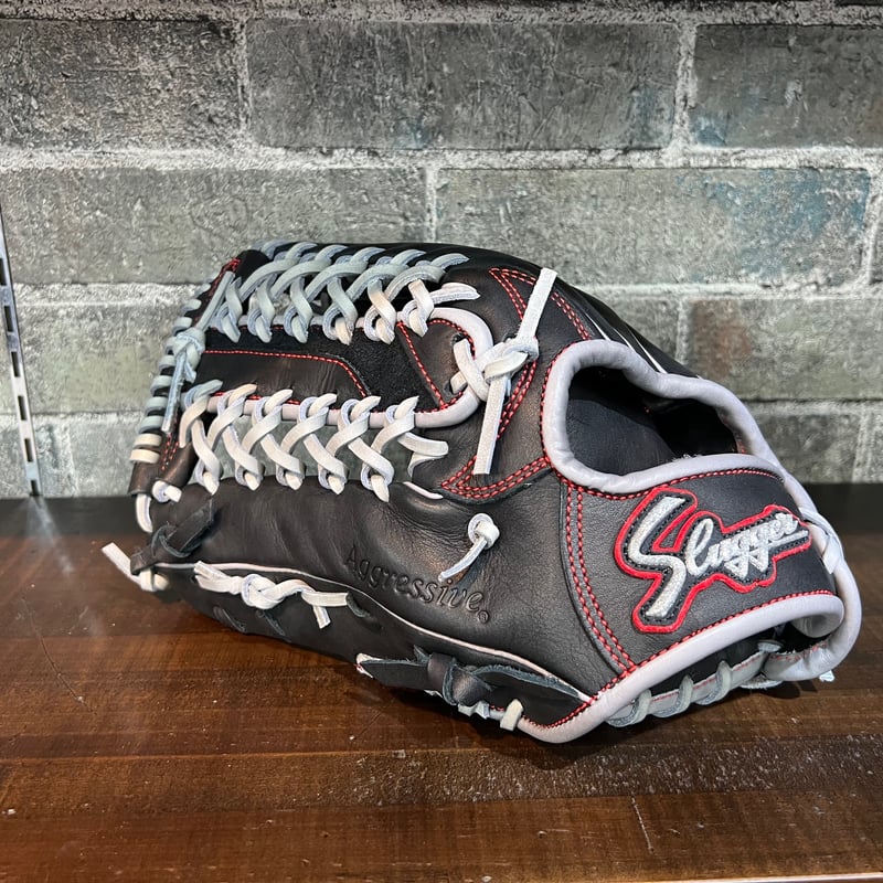 久保田スラッガー軟式限定 外野手用 ST39型 | MIZUNO SPORTS