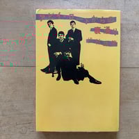 マーヴィン・ゲイ物語 引き裂かれたソウル | コトウ