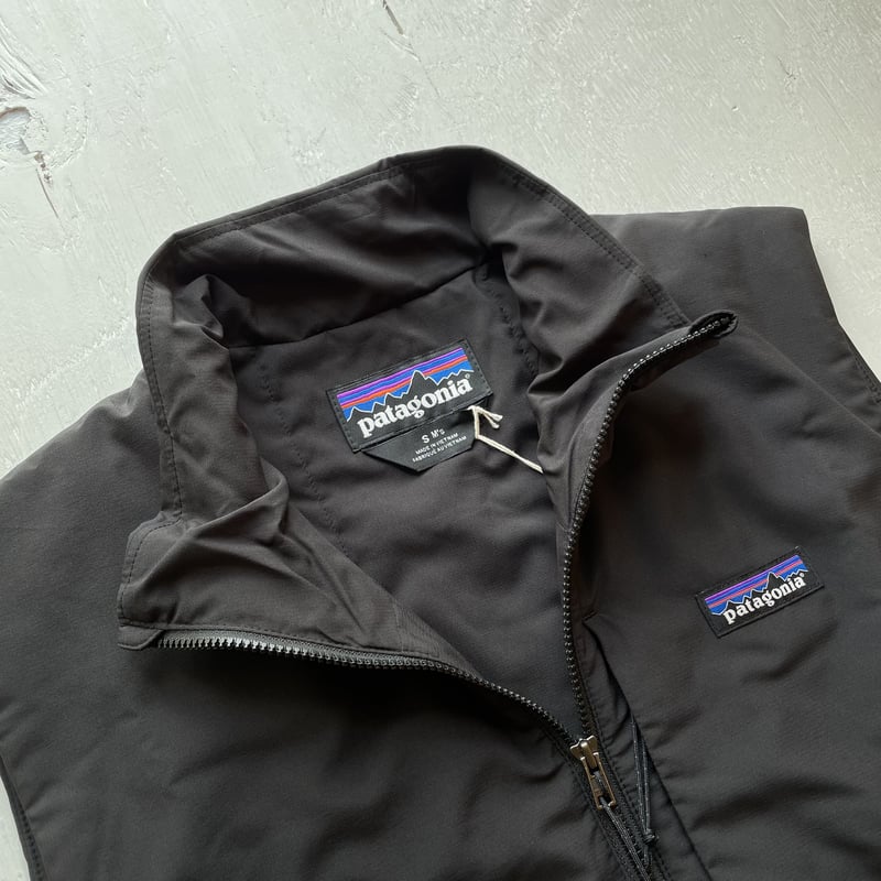 メンズ・ナノエア・ライト・ベスト / patagonia パタゴニア | BUDPALMS