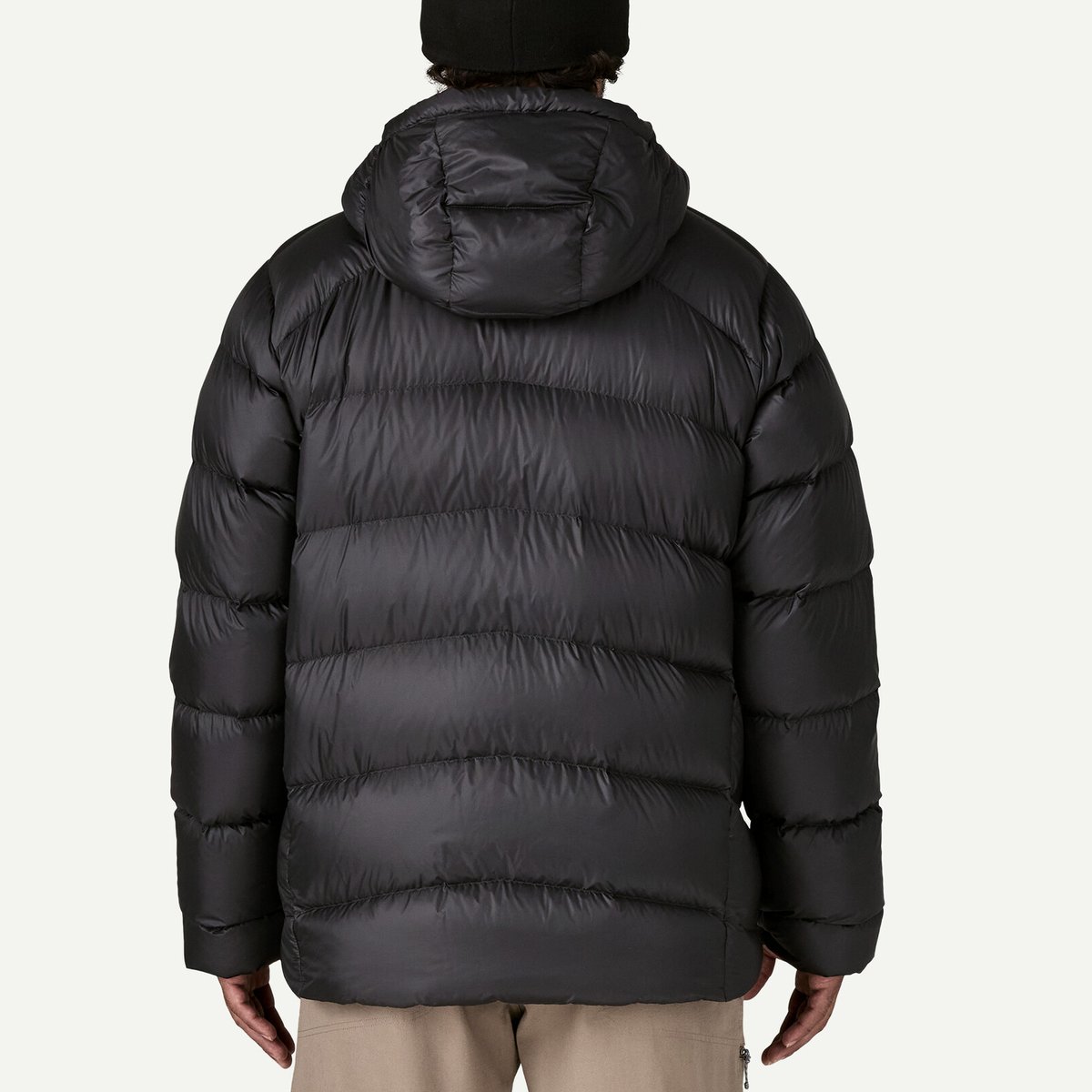 メンズ・フィッツロイ・ダウン・フーディ / Patagonia パタゴニア