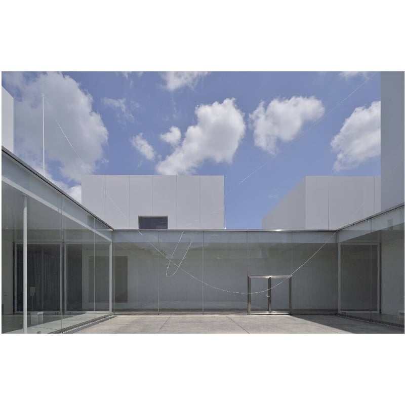 特装版】内藤礼｜うつしあう創造 | HeHe