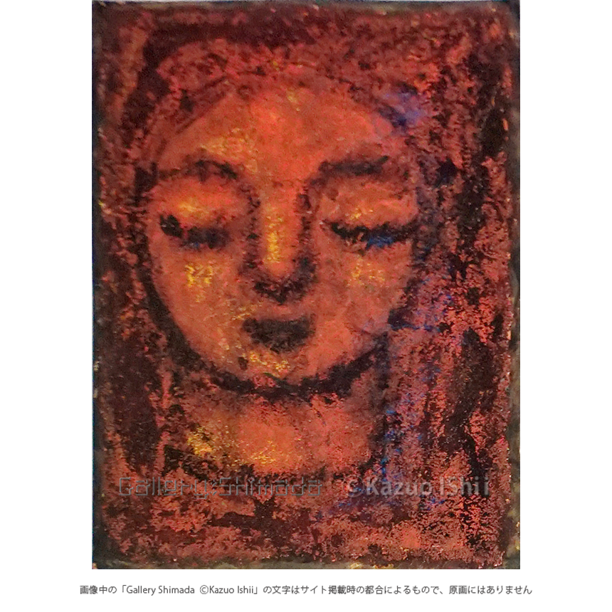 石井一男 「女神」(SM)6 | Gallery Shimada Online Store