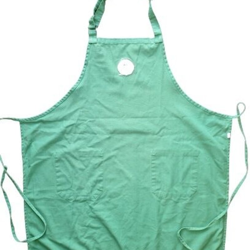 オフィシャル Starbucks スターバックス 新ロゴ エプロン | Collection