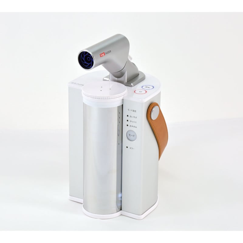 水素エアージェネレーター［フレアー］（水素エアー発生器） | Platine