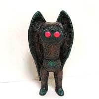 遮光器土偶 スタンダードサイズ | MARMIT