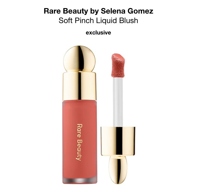 日本未入荷 】8色 Rare Beauty by Selena Gomez セレーナゴメス