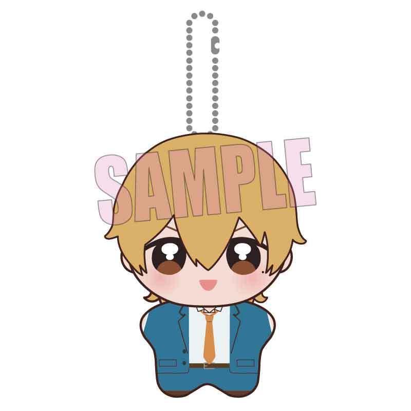 ぽにすてっぷぬいぐるみ 忘却バッテリー/要 圭 | ベルハウスショップ