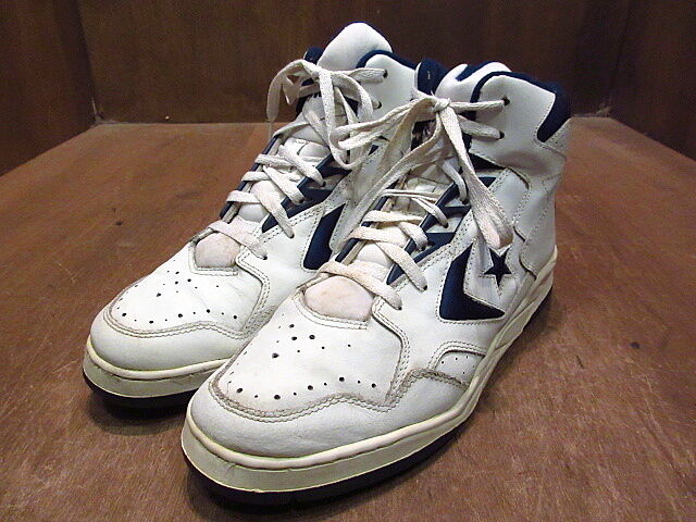 converse コンバース 90年代 バスケットシューズ cons 29cm converse