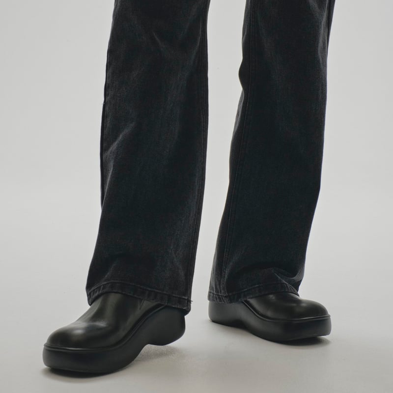 TODAYFUL】Volume Sole Sabot | Selectshop shooby