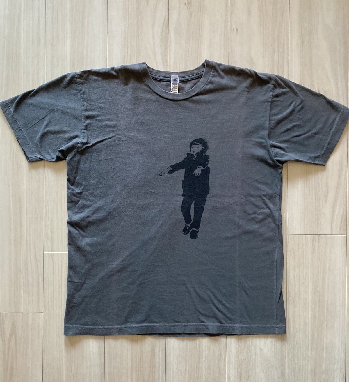 激レア Sigur Rós シガー・ロス 00s ビンテージT 激レア Sigur Rós