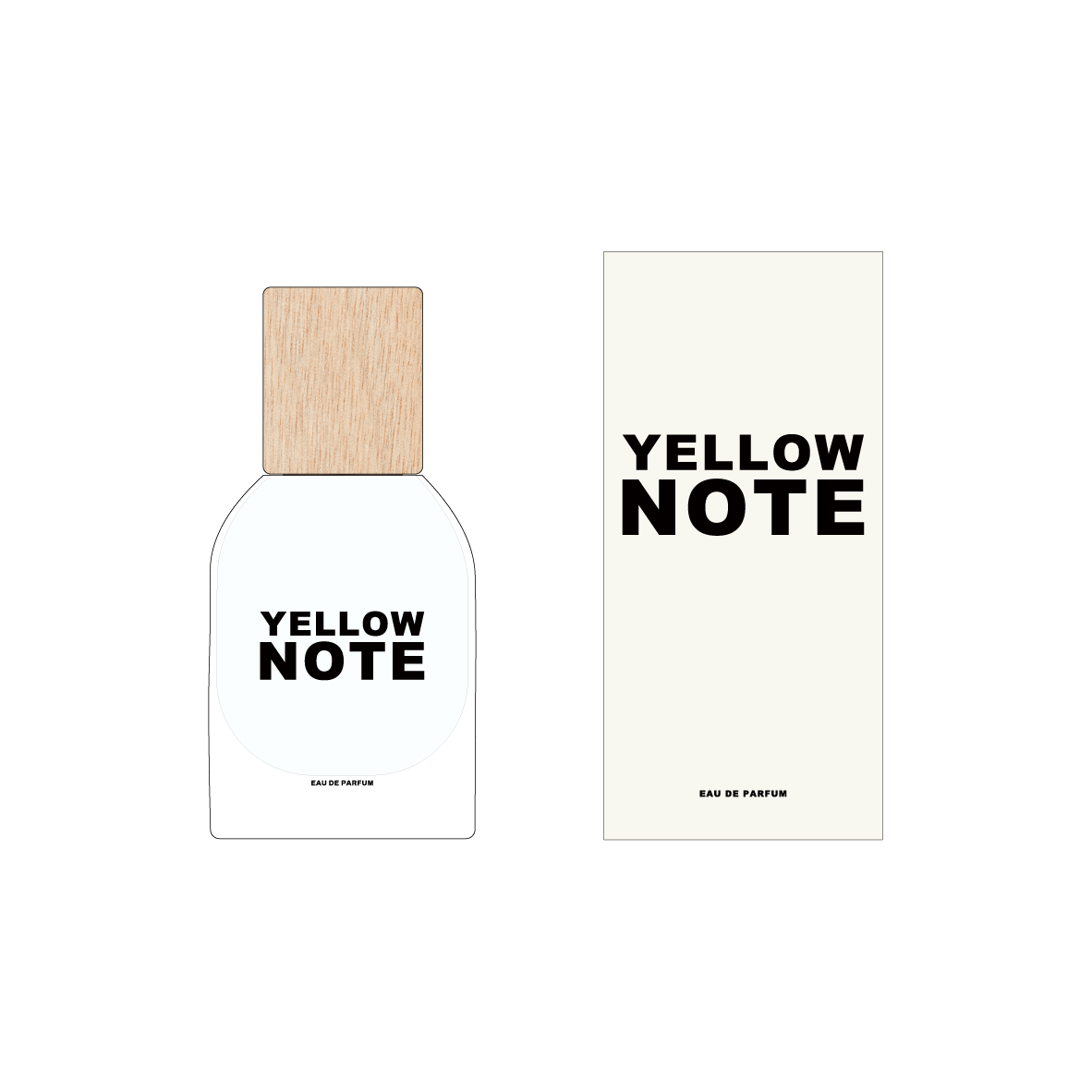 YELLOW NOTE (オードパルファム)/LIVE TOUR 2025 