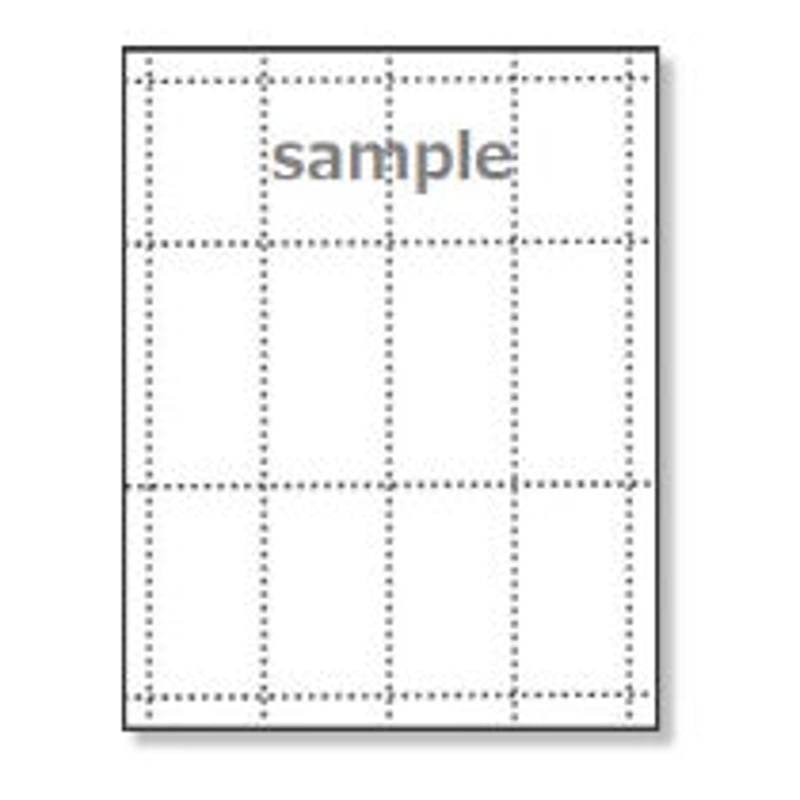 オーダー用紙見積専用フォーマット | sonet