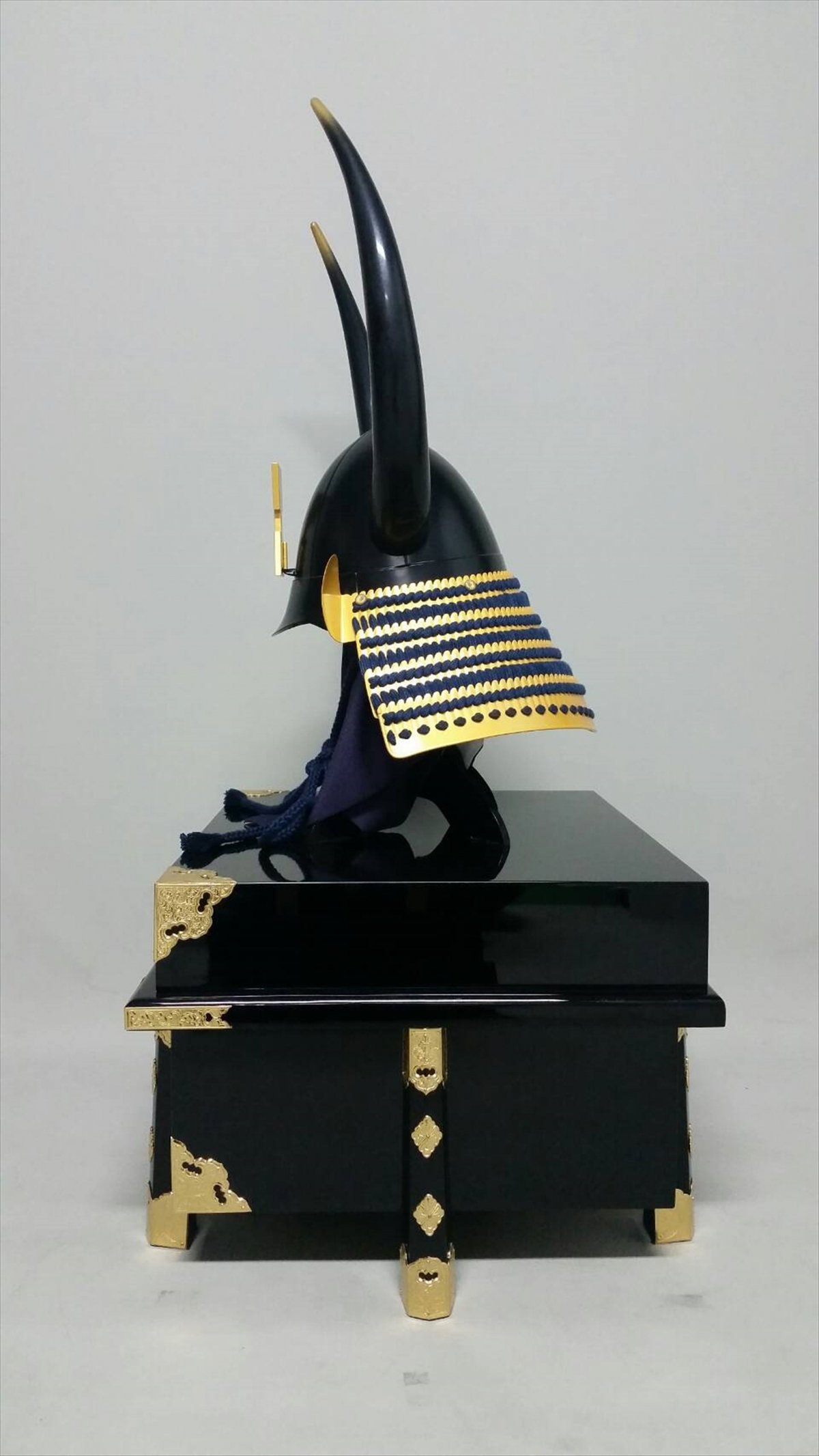 ヤフメリ20・法螺貝・山伏・修験者・金峯山・羽黒山・戦国武将・縁起物