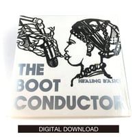 WEB SHOP限定 - DIGITAL VER. 】End Of Summer '99